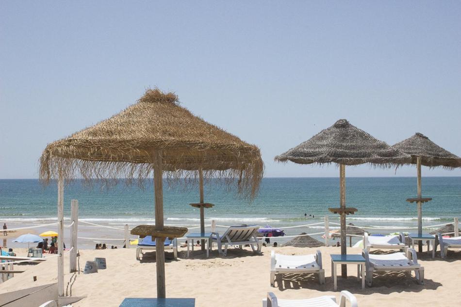 Paloma Caparica Beach Costa de Caparica Zewnętrze zdjęcie