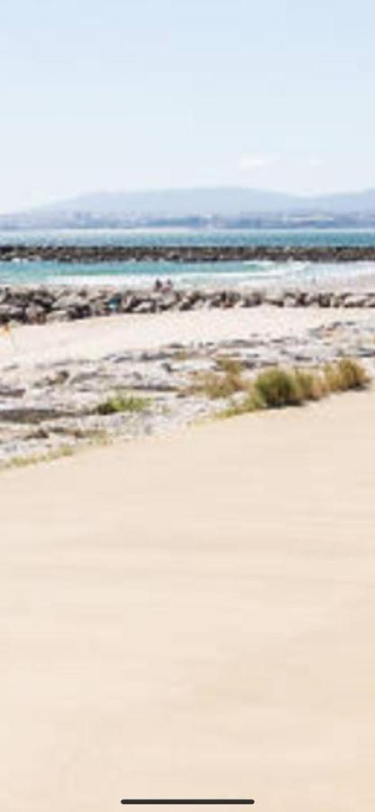 Paloma Caparica Beach Costa de Caparica Zewnętrze zdjęcie