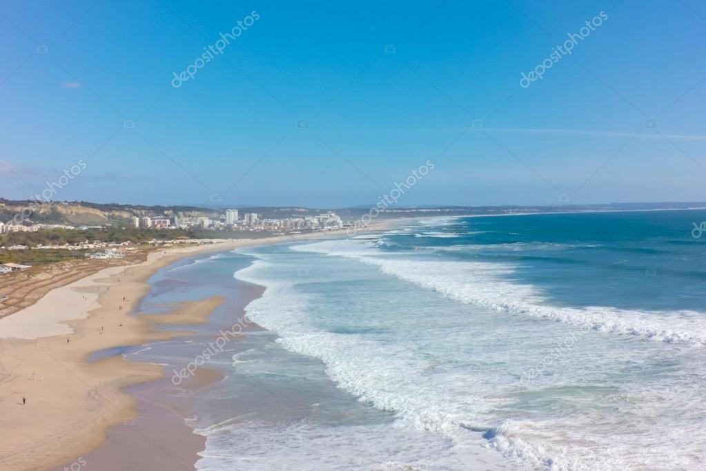 Paloma Caparica Beach Costa de Caparica Zewnętrze zdjęcie